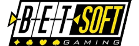 betsoft gaming logo