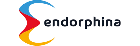 endorphina slots software review logo