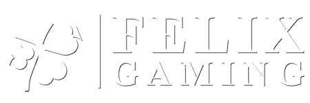 felix gaming logo
