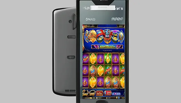 things about mobile slots