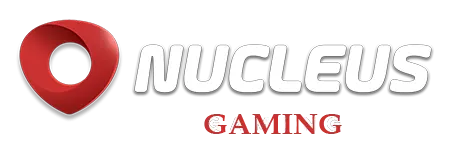nucleus gaming logo
