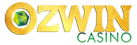 ozwin casino logo