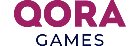 qora games logo