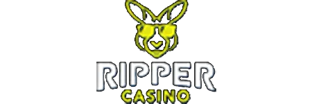 ripper casino logo