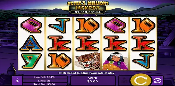 strategies for progressive slot jackpots