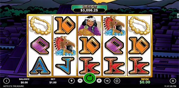 slot machine variations and themes