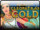 jackpot cleopatras gold progressive image