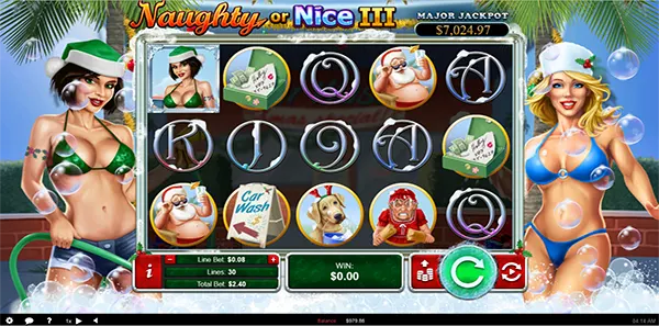 slot players reputable casinos