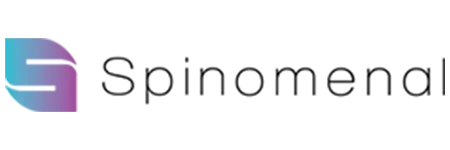 spinomenal slots software logo