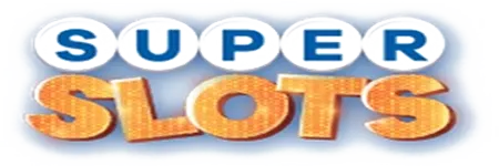 superslots casino logo