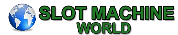 Slot Machine World Logo